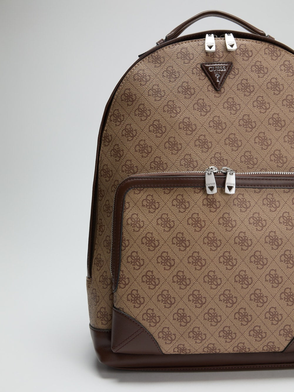 Milano Quattro G Backpack - Guess
