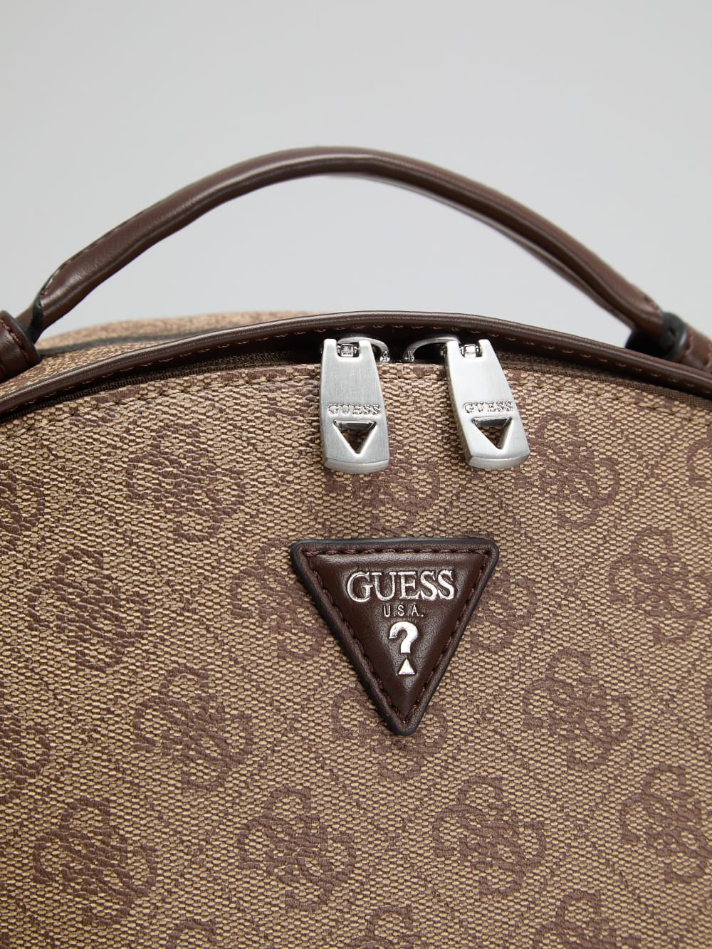 Milano Quattro G Backpack - Guess