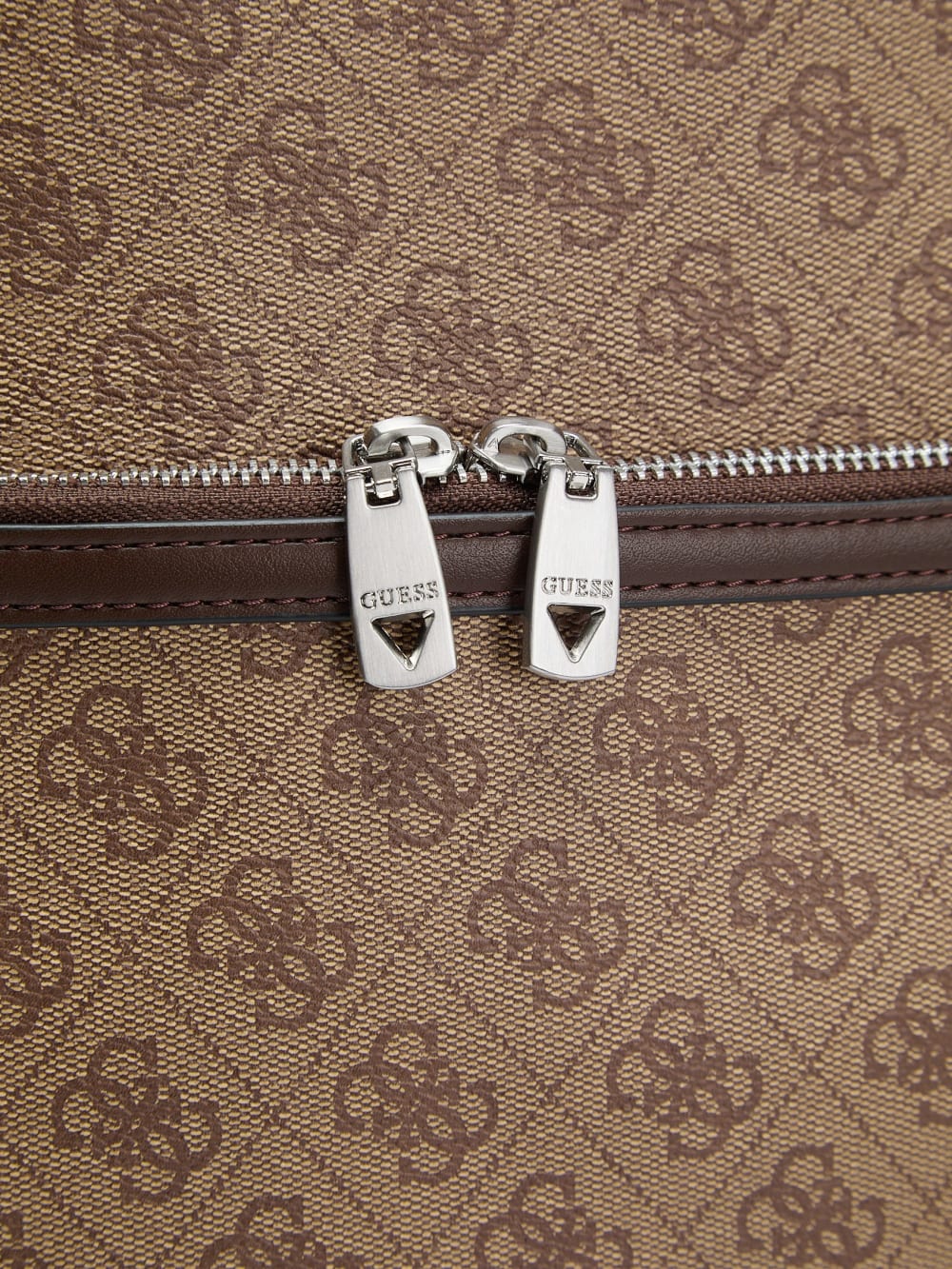 Milano Quattro G Backpack - Guess