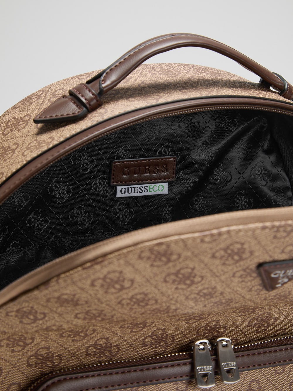 Milano Quattro G Backpack - Guess