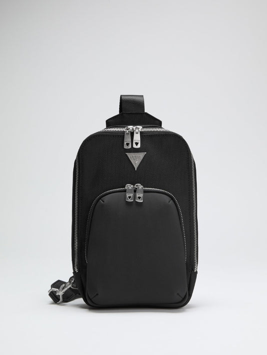 Berna Mini Crossbody - Guess