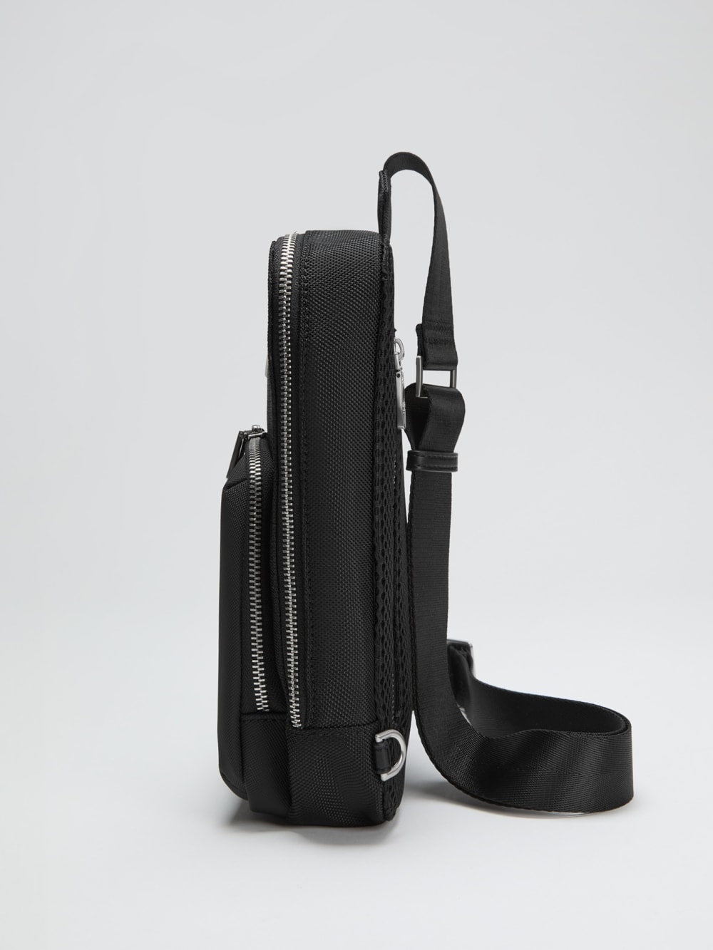 Berna Mini Crossbody - Guess