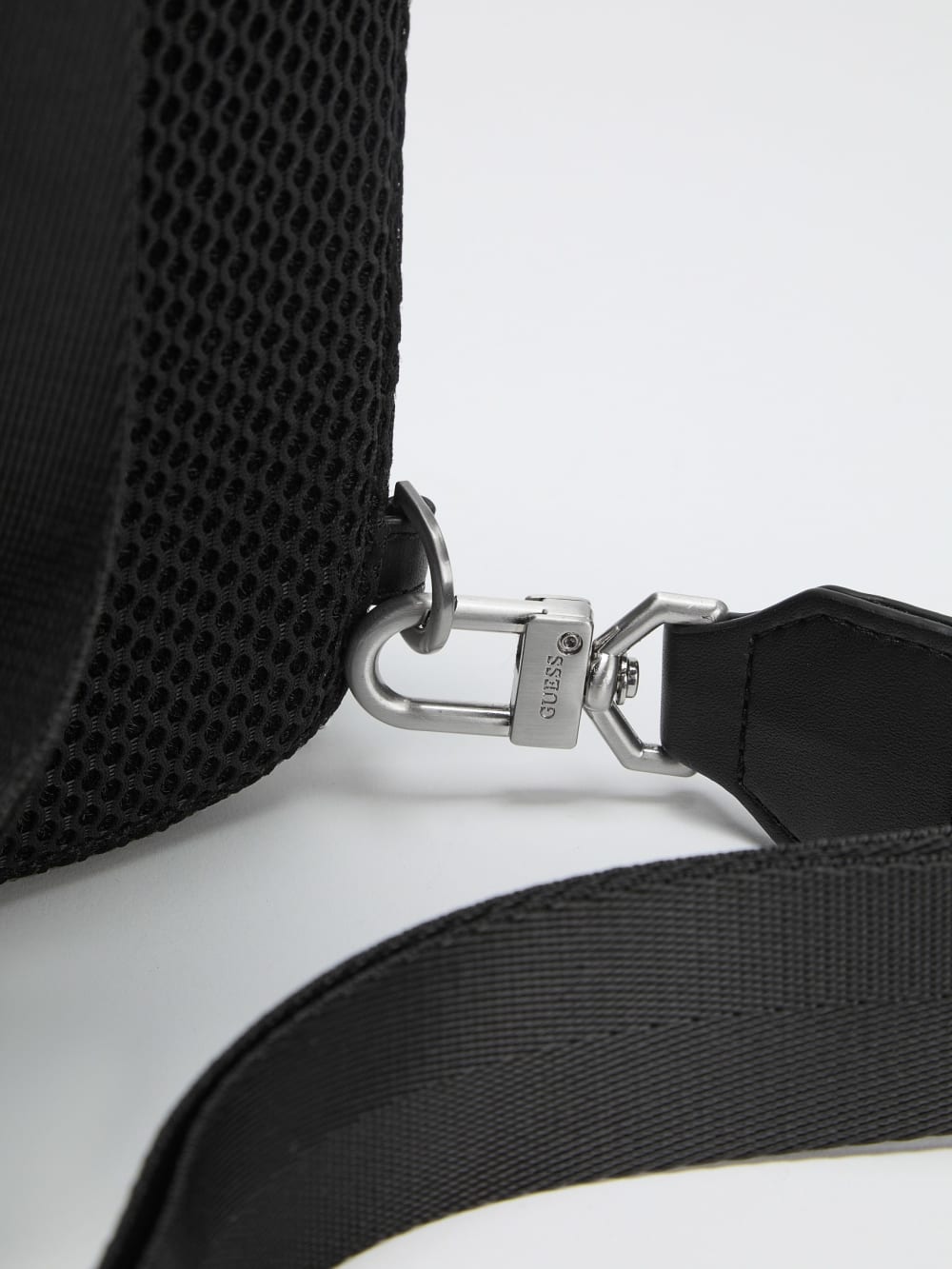 Berna Mini Crossbody - Guess