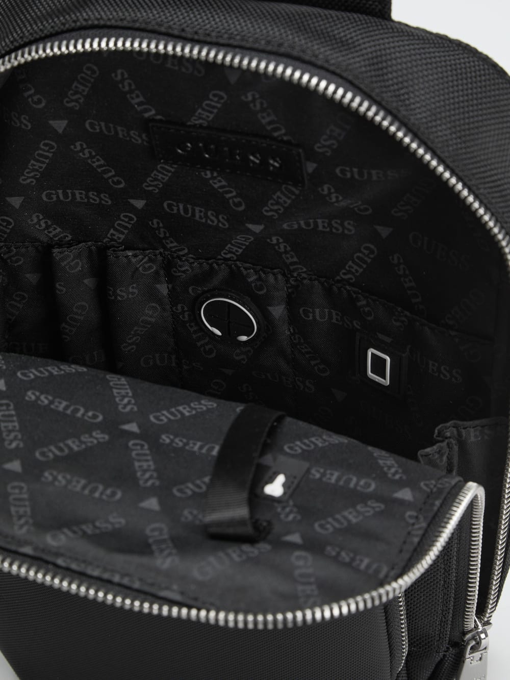 Berna Mini Crossbody - Guess