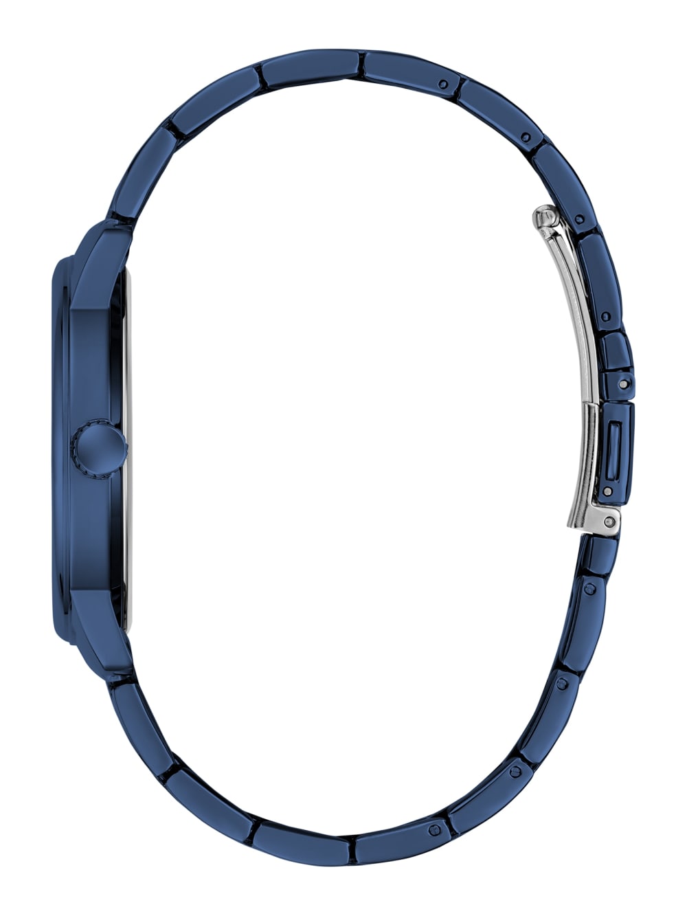Stainless Steel analogue watch - Guess