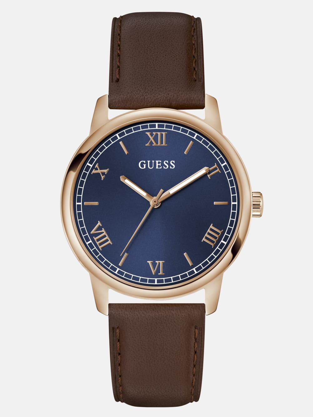 CHANDLER LEATHER - Guess