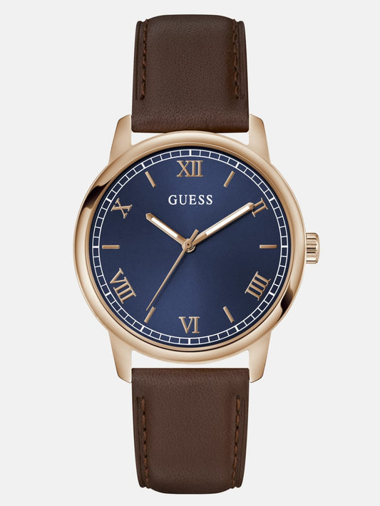 CHANDLER LEATHER - Guess