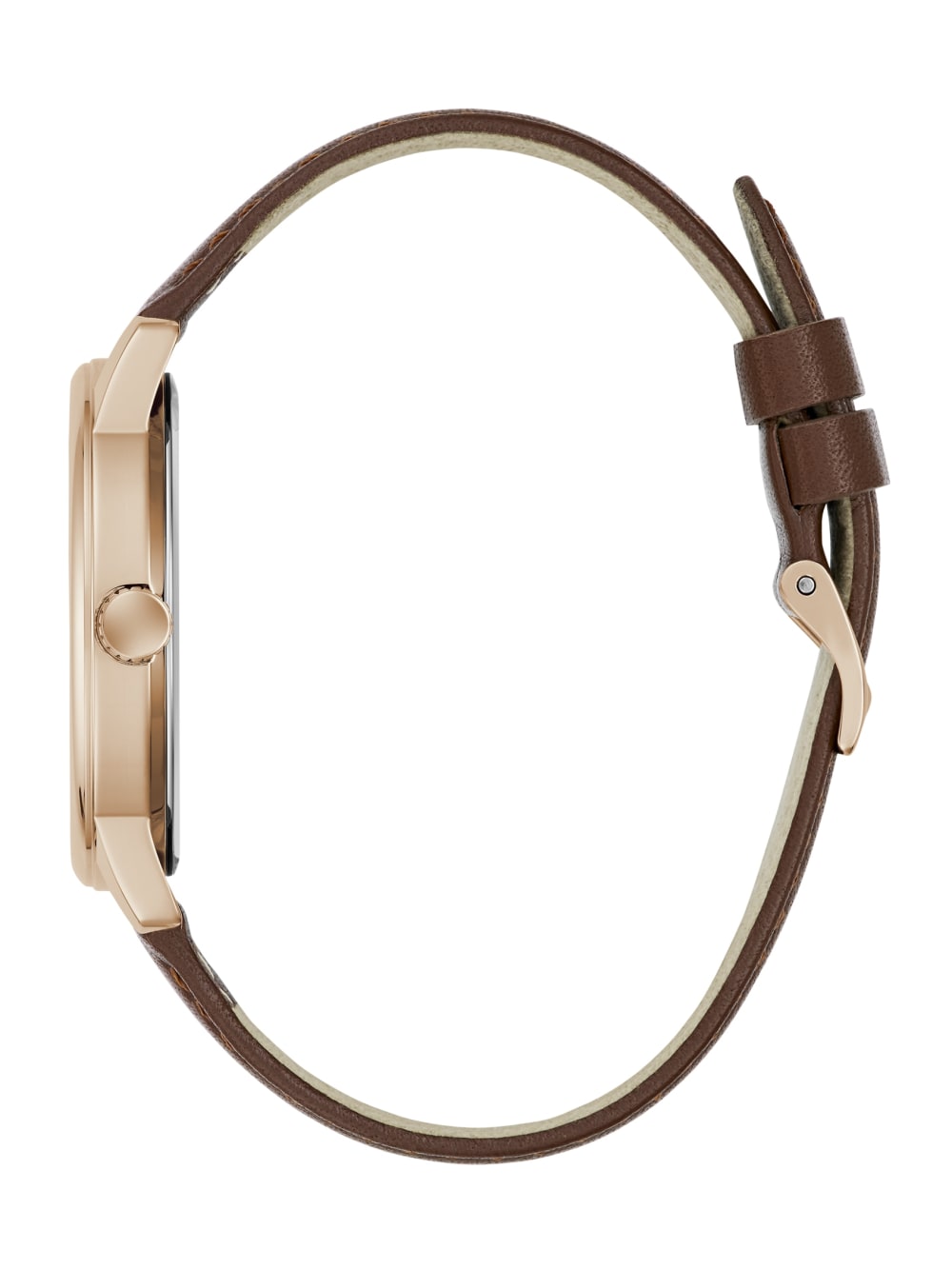 CHANDLER LEATHER - Guess