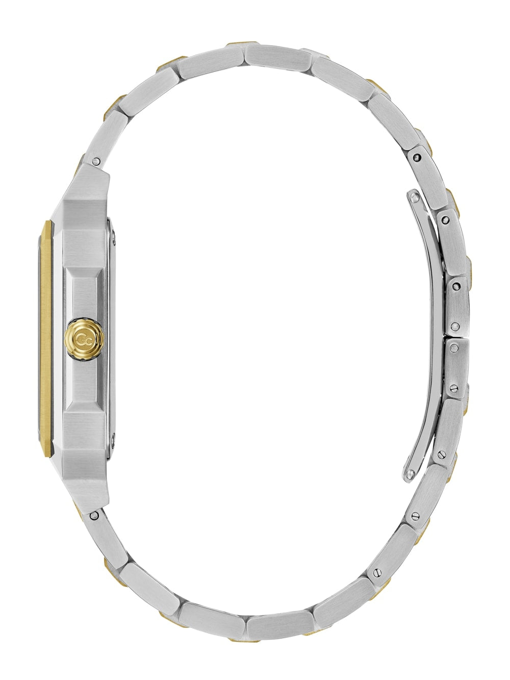 GC Stainless Steel multi-function watch - Guess
