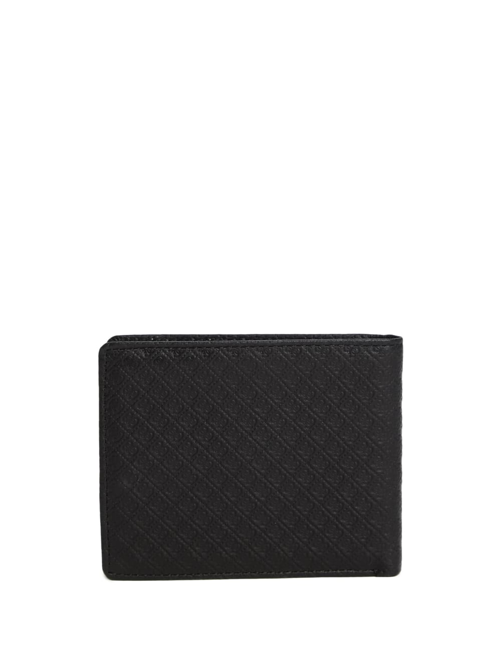 Devin Quattro G Slimfold Wallet - Guess