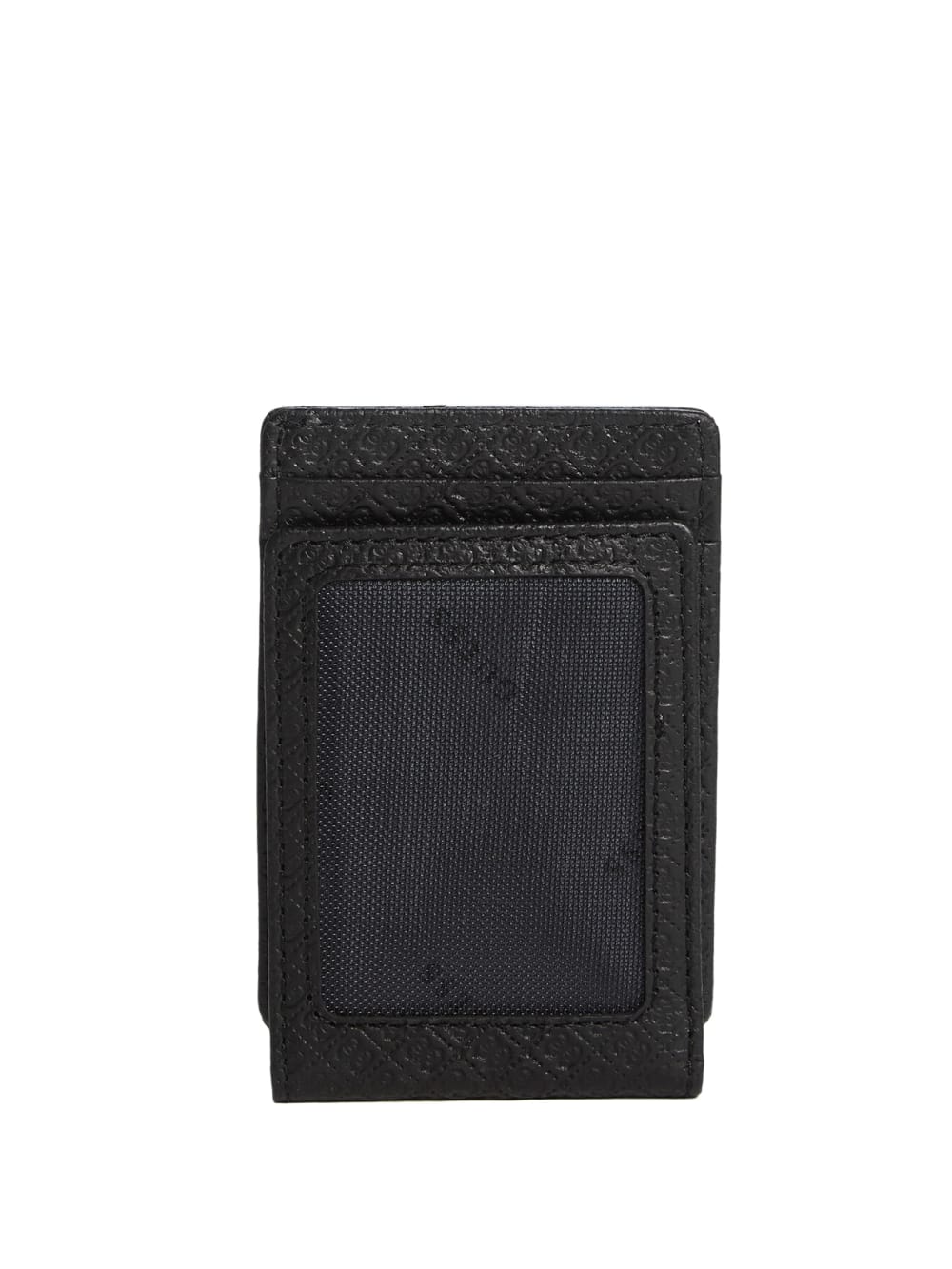 Devin Quattro G Magnetic Wallet - Guess