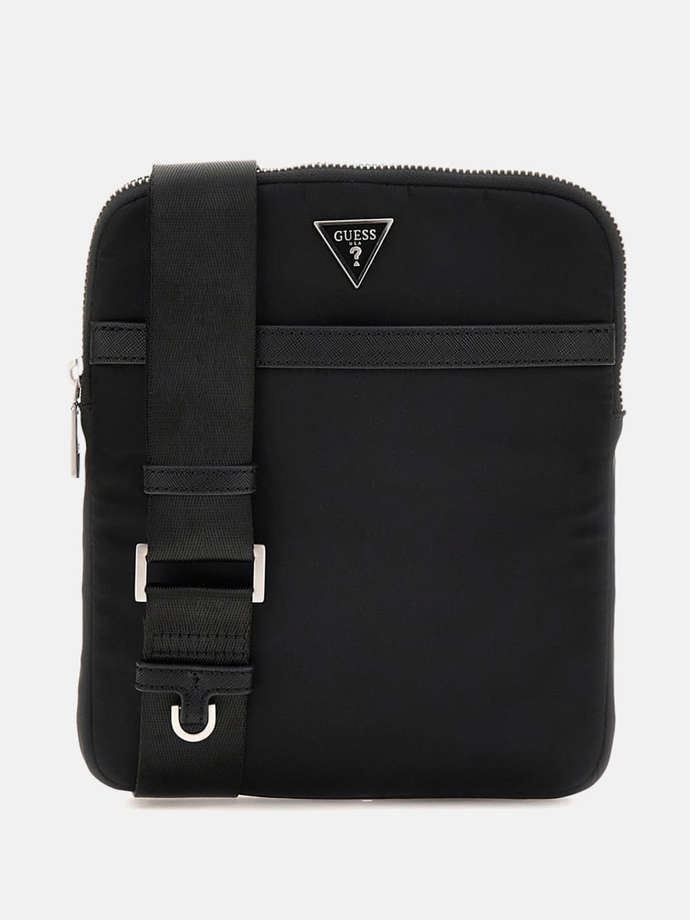 Milano Flat Crossbody - Guess