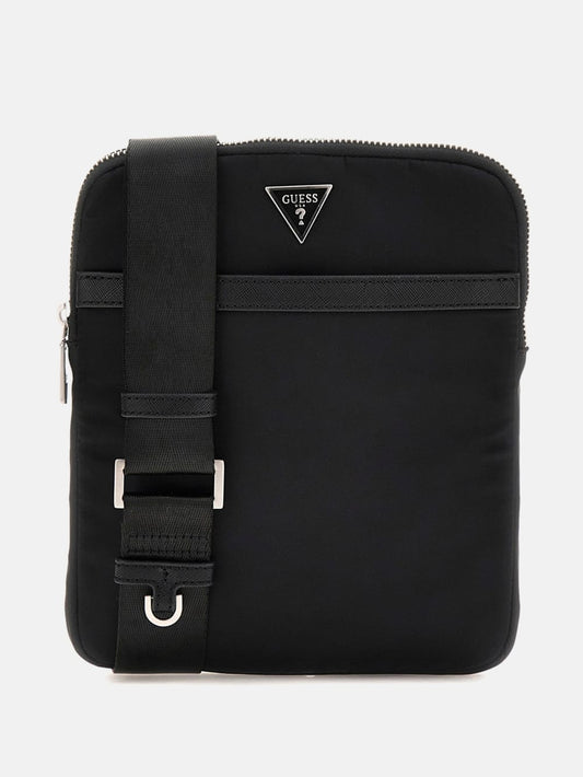 Milano Flat Crossbody - Guess