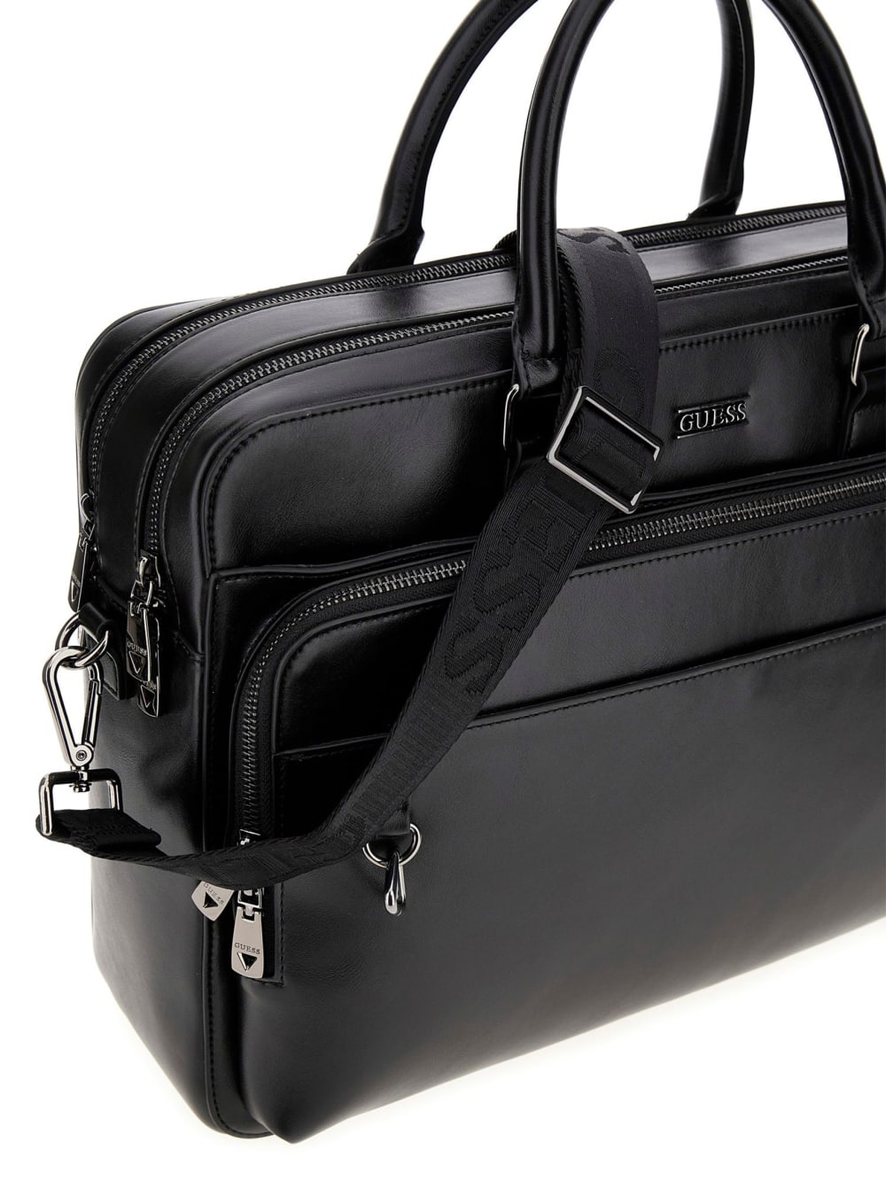 Boston Document Case - Guess