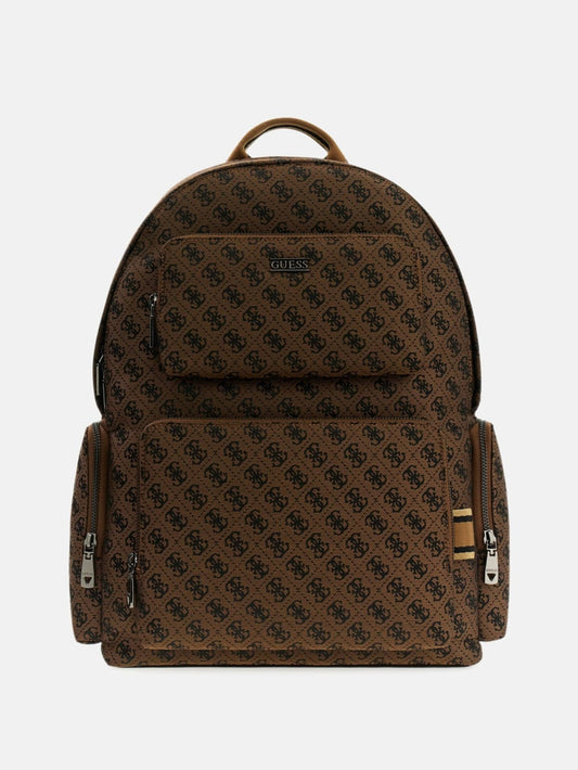 Boston Quattro G Backpack - Guess