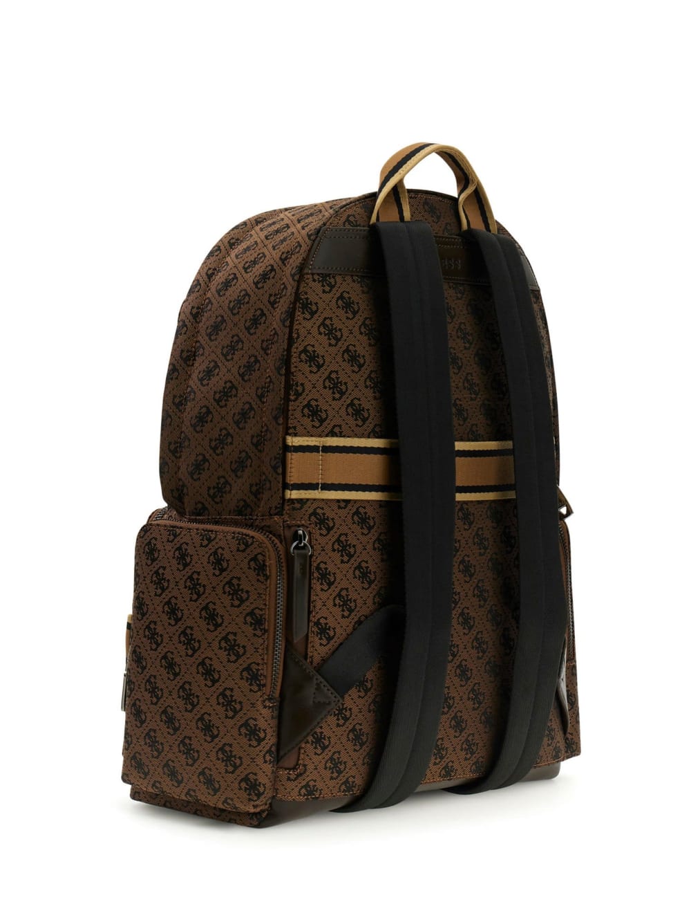 Boston Quattro G Backpack - Guess