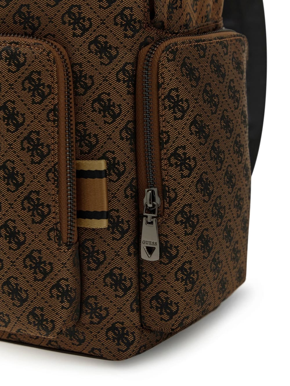 Boston Quattro G Backpack - Guess