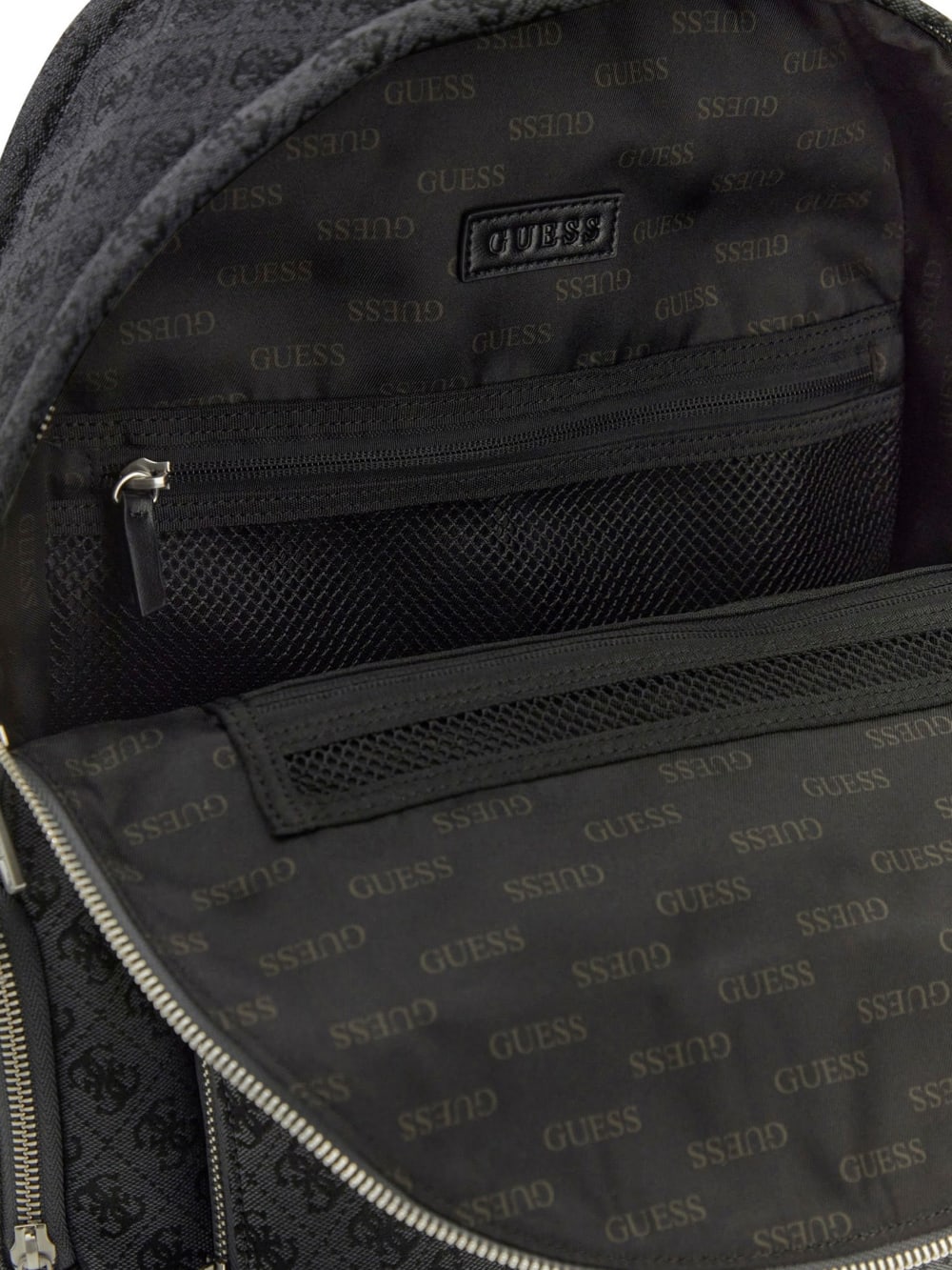Boston Quattro G Backpack - Guess