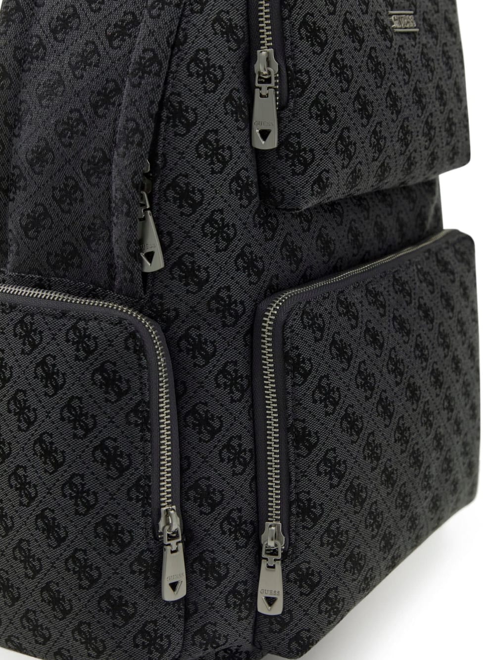 Boston Quattro G Backpack - Guess