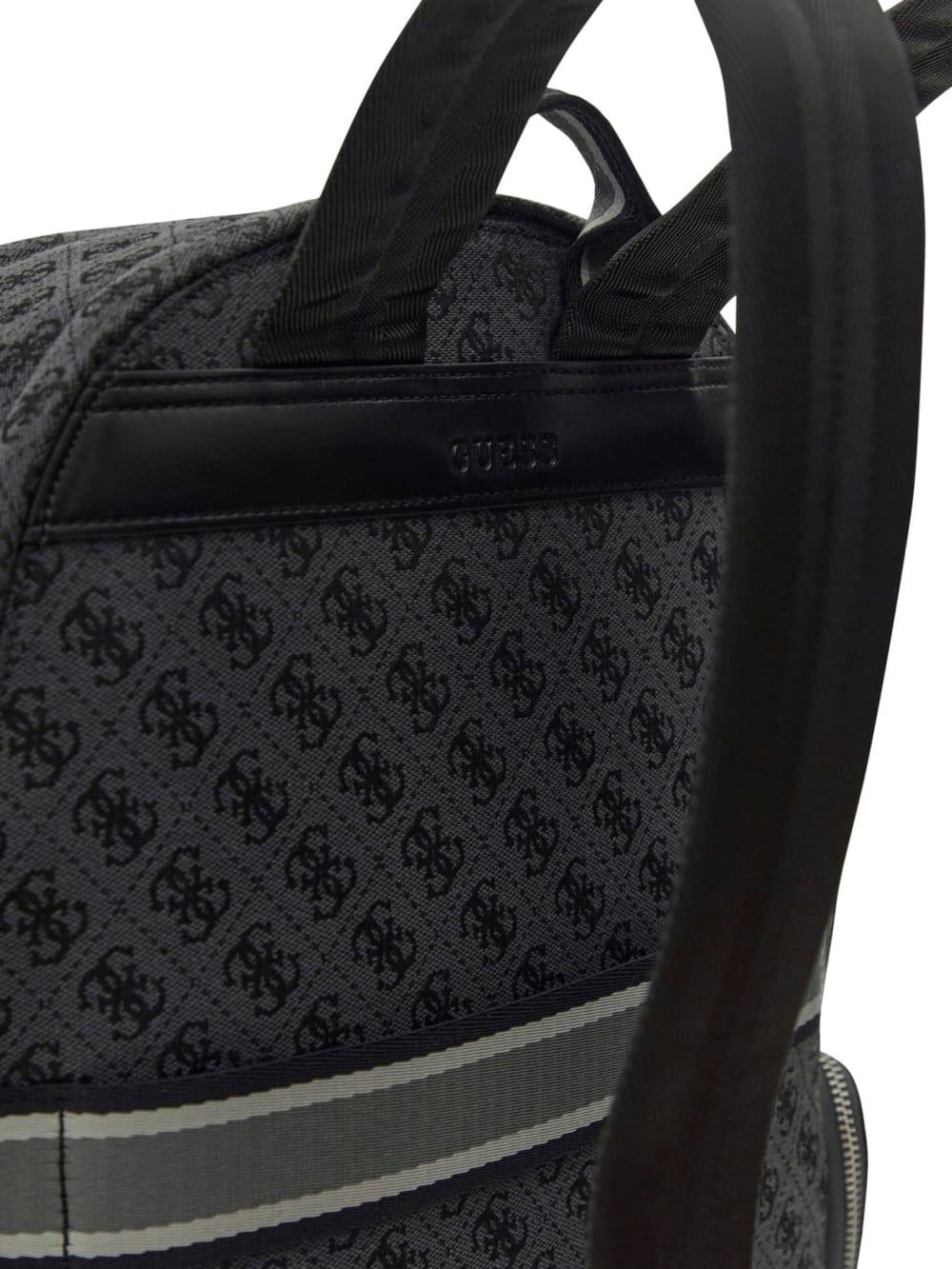 Boston Quattro G Backpack - Guess