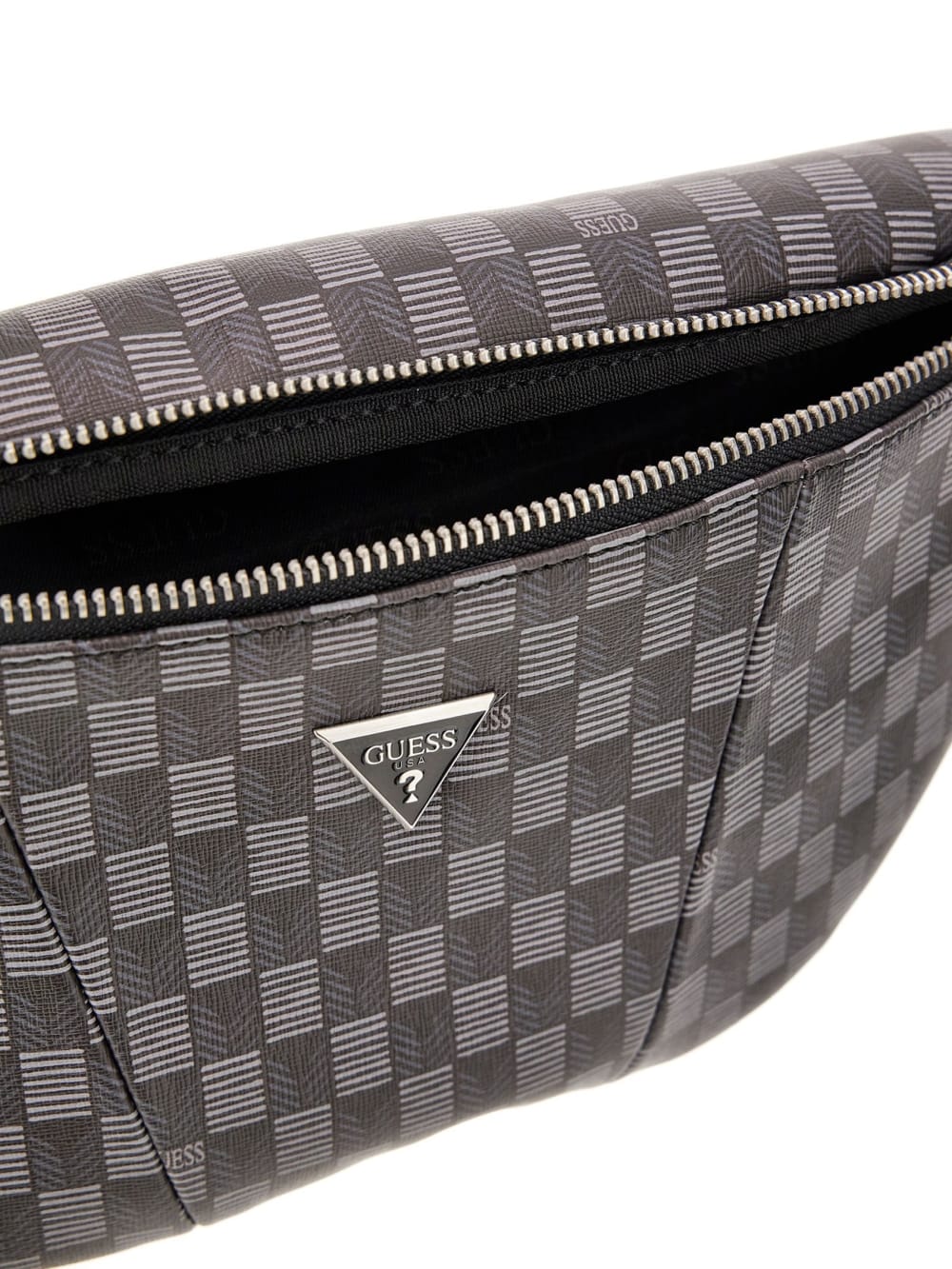 G Wave Bum Bag - Guess