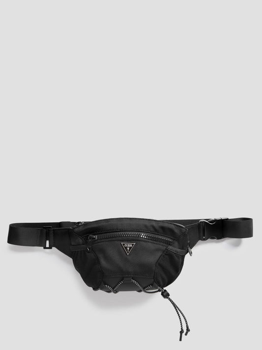 Trento Multifunctional Bum Bag - Guess