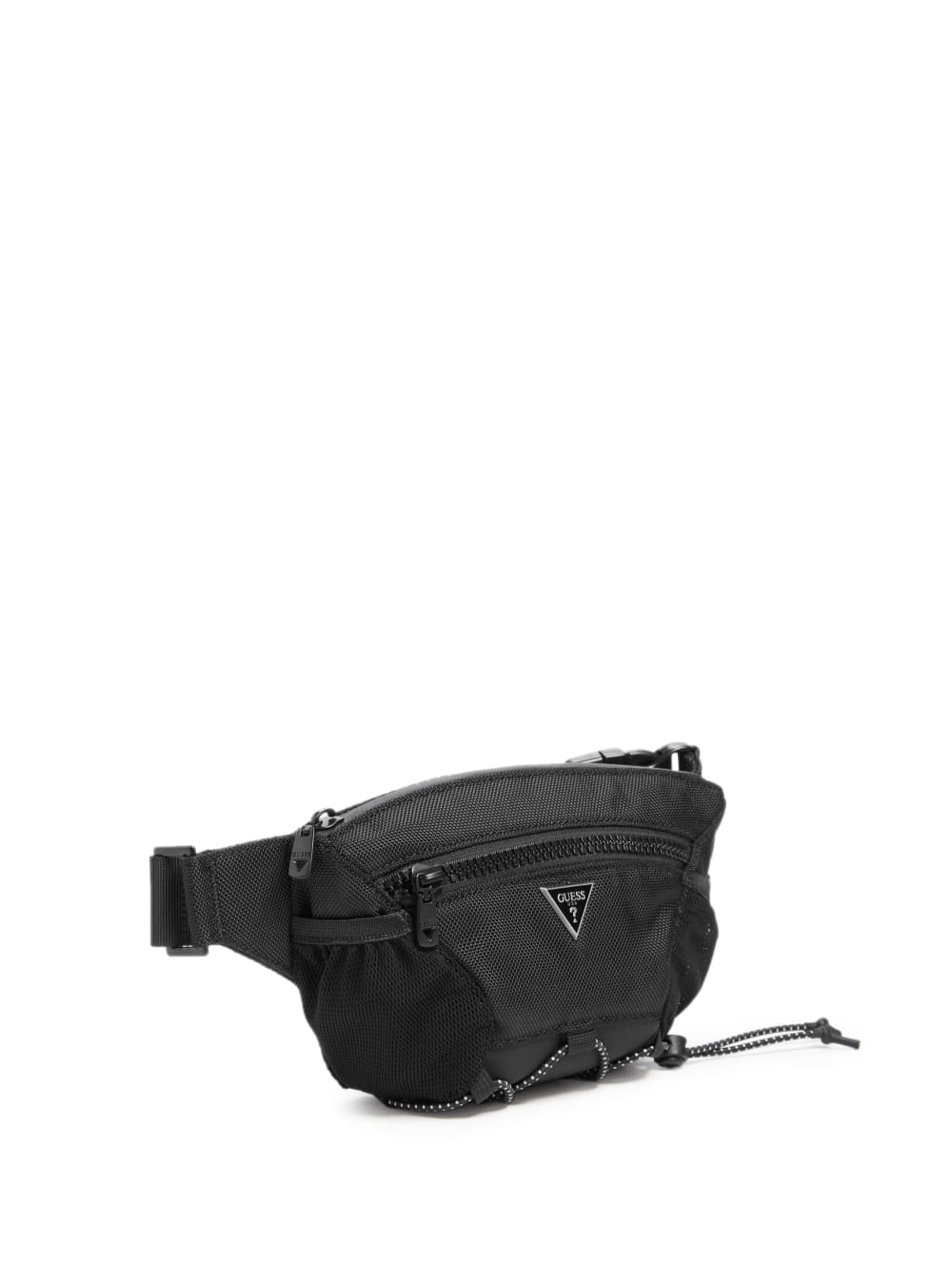 Trento Multifunctional Bum Bag - Guess