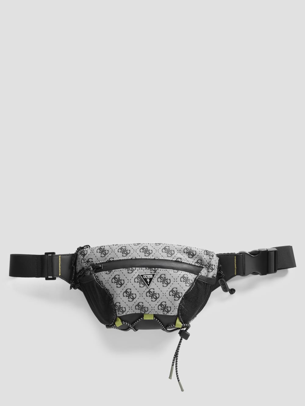 Trento Quattro G Multifunctional Bum Bag - Guess