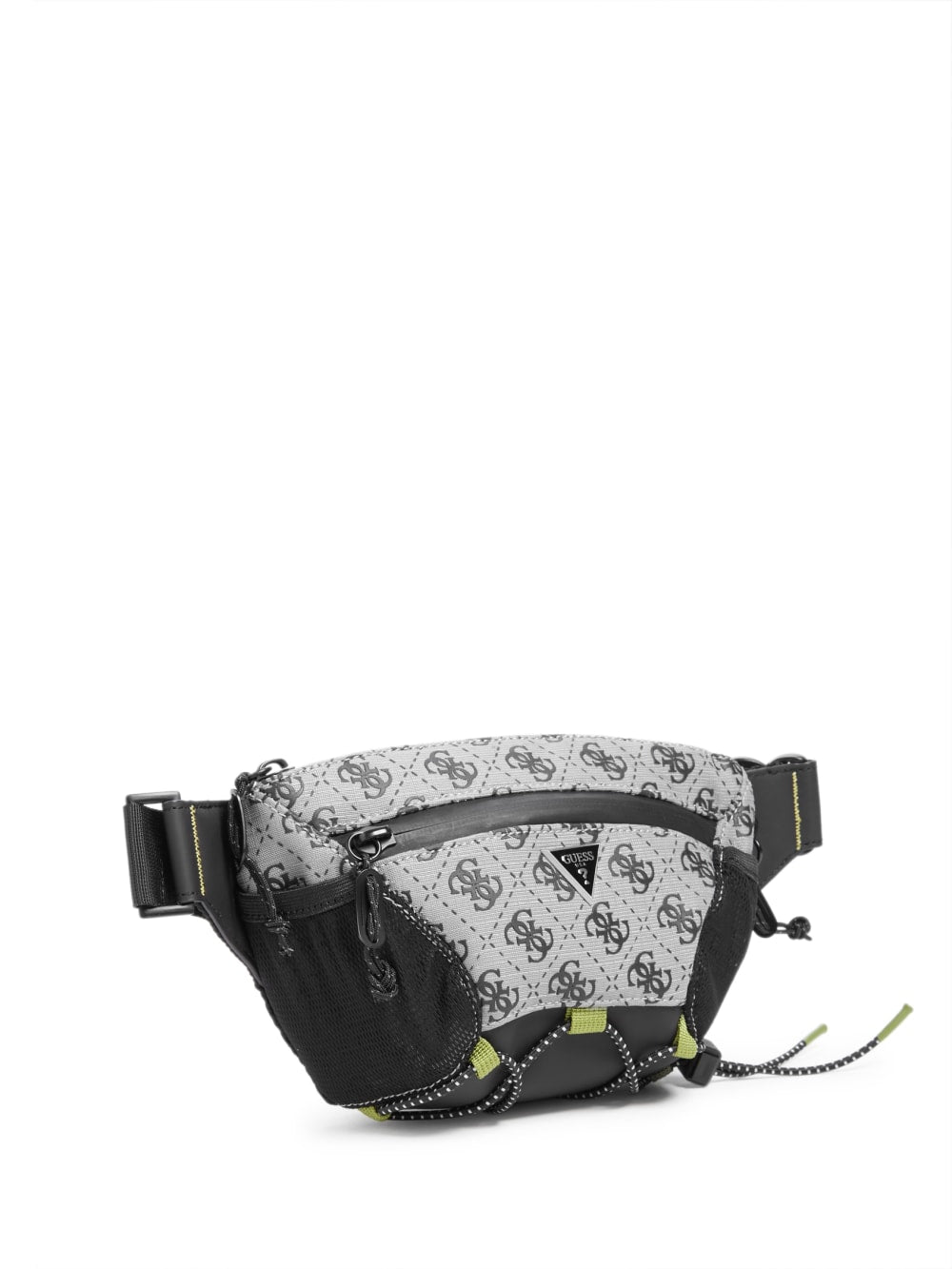 Trento Quattro G Multifunctional Bum Bag - Guess