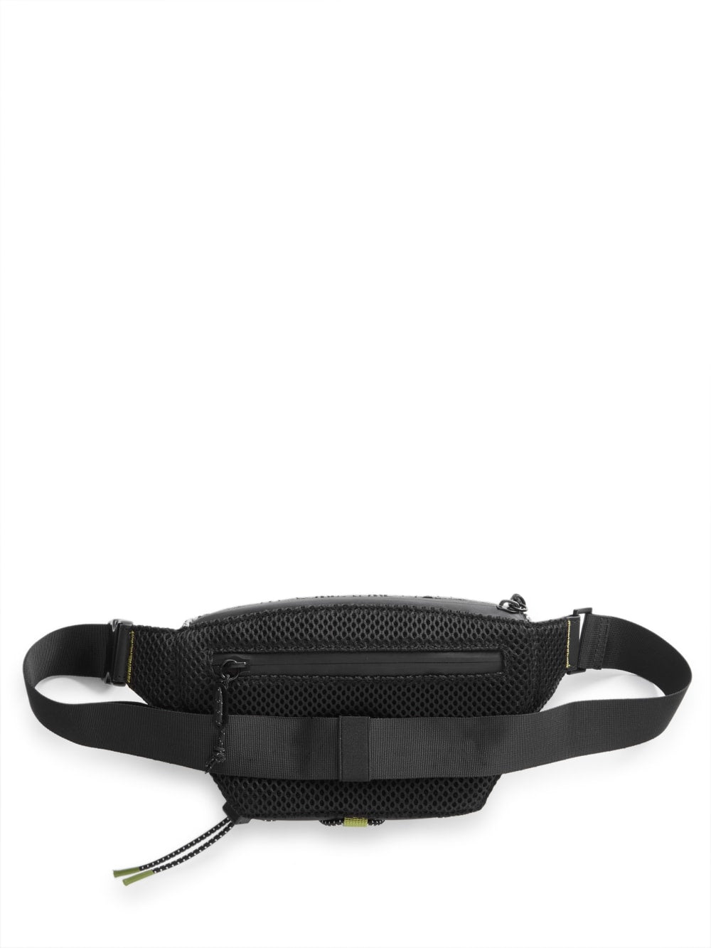 Trento Quattro G Multifunctional Bum Bag - Guess
