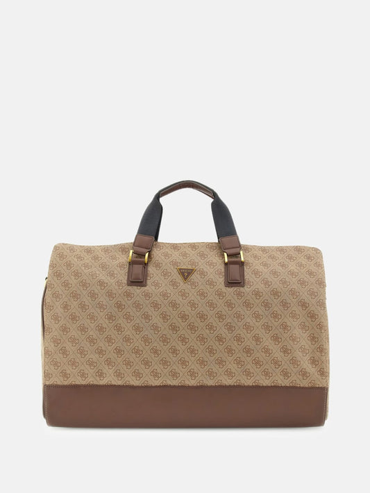 Milano Quattro G Convertible Weekender - Guess