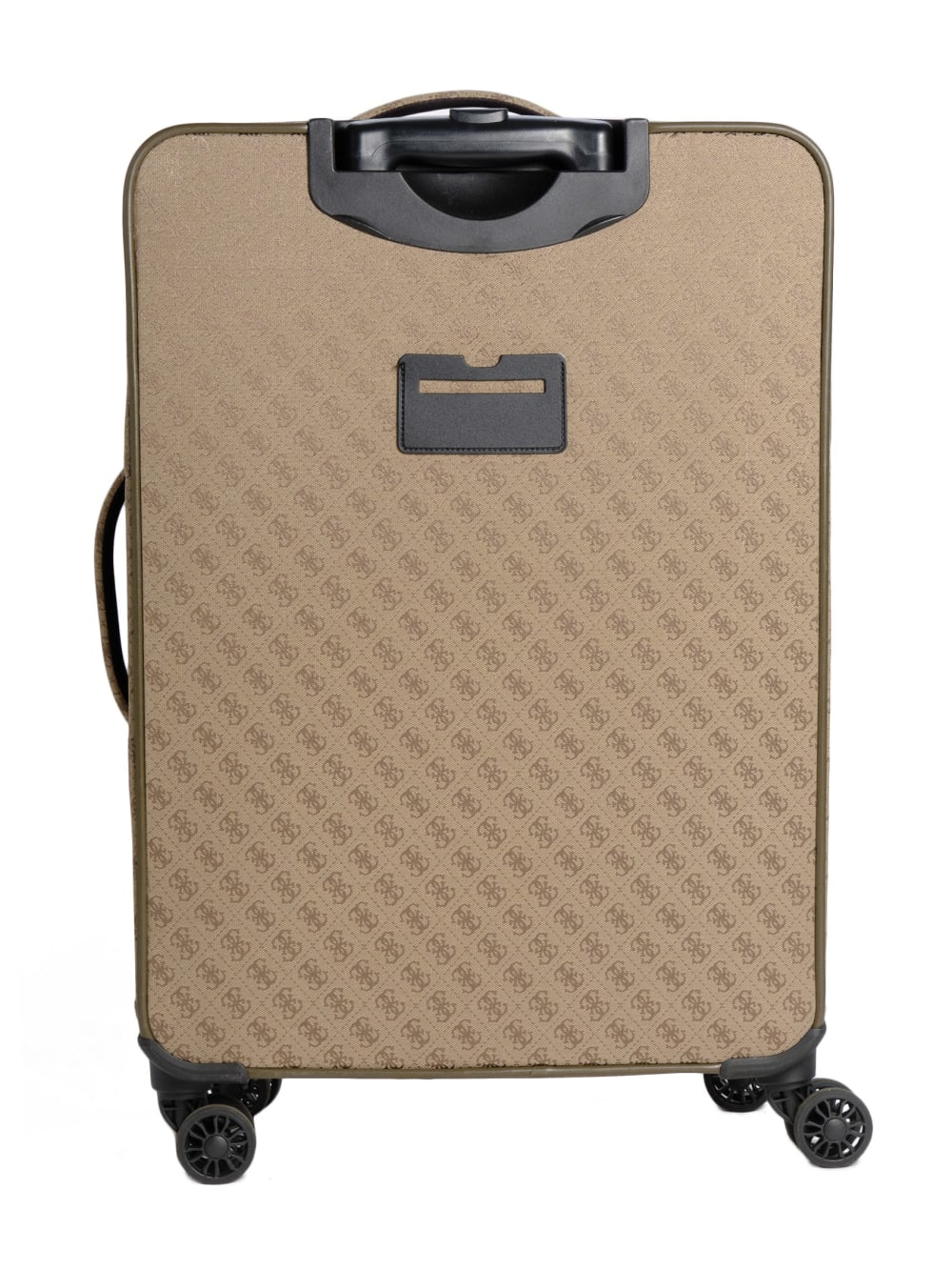 Napoli Medium Spinner Suitcase - Guess