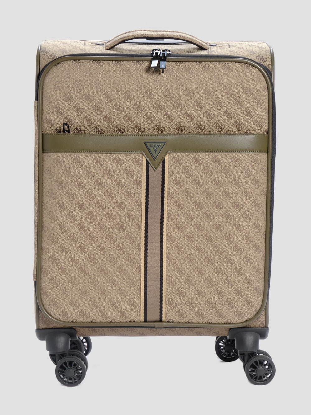 Napoli Cabin Trolley Suitcase - Guess
