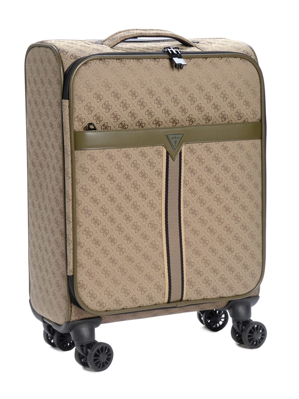 Napoli Cabin Trolley Suitcase - Guess