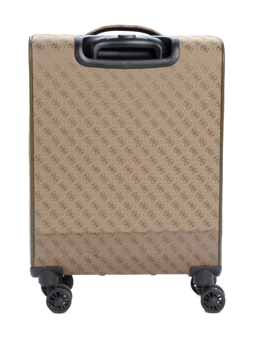 Napoli Cabin Trolley Suitcase - Guess