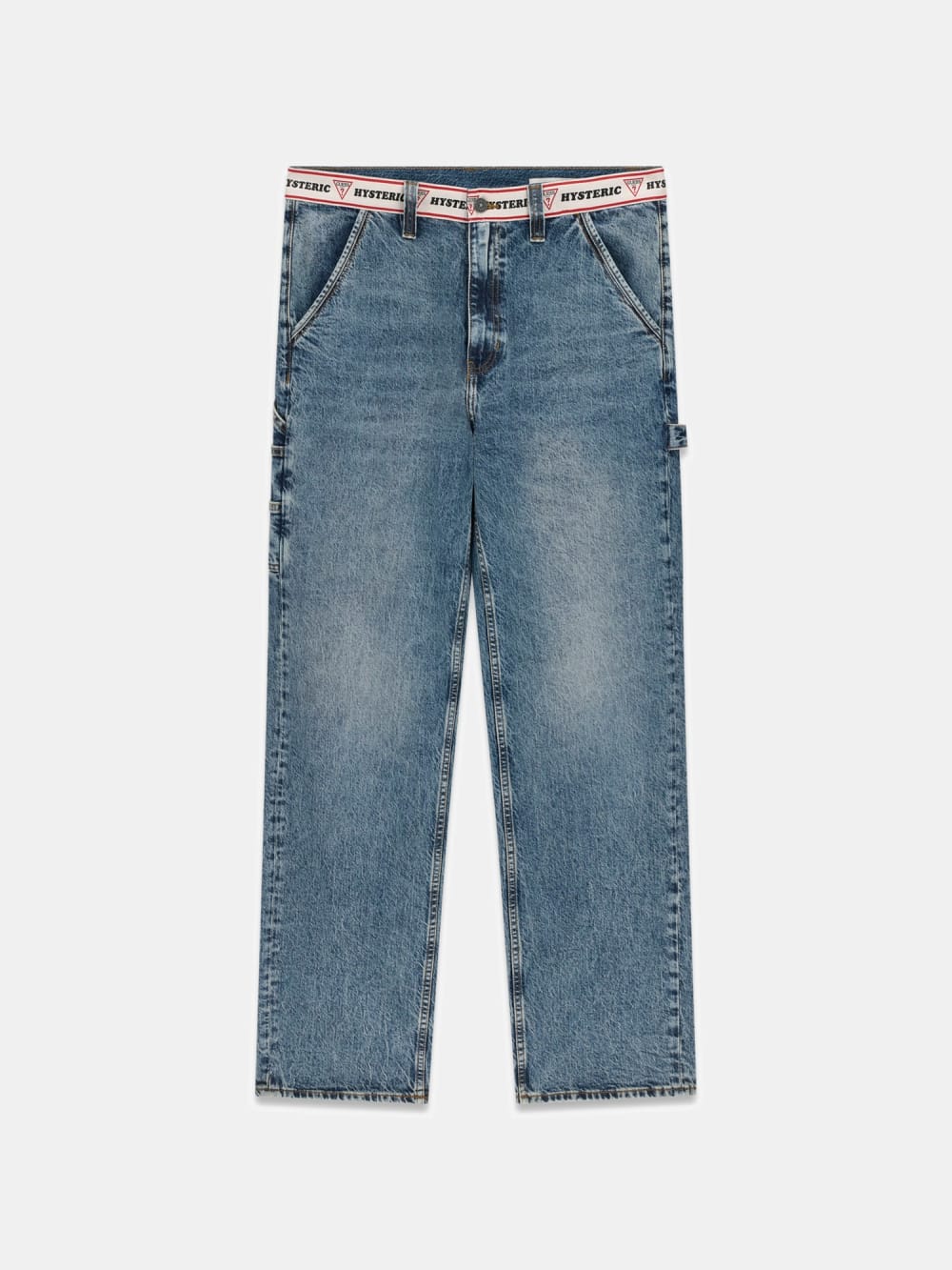 Carpenter jeans Hysteric Glamour - Guess