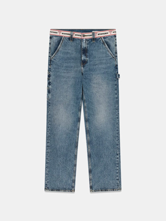 Carpenter jeans Hysteric Glamour - Guess