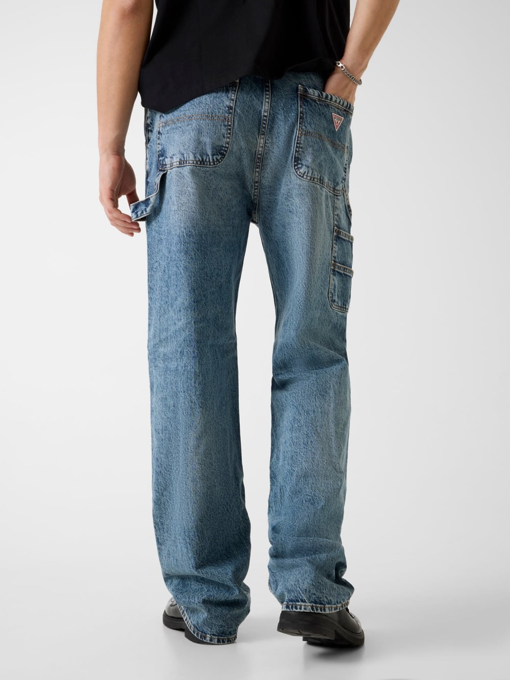 Carpenter jeans Hysteric Glamour - Guess