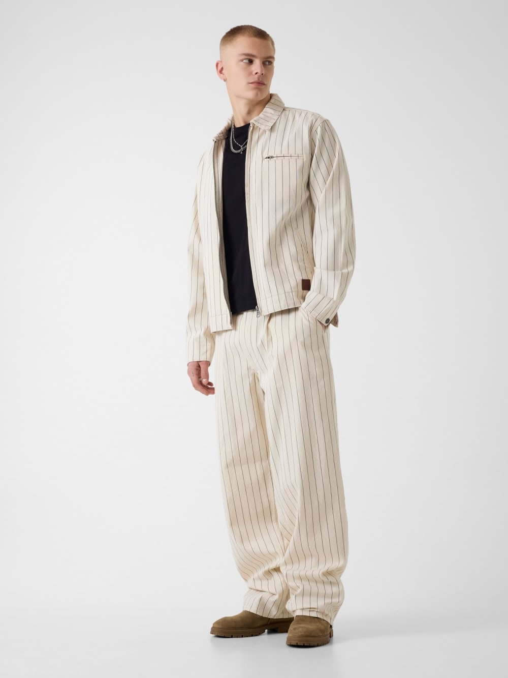 G20 super baggy jeans - Guess