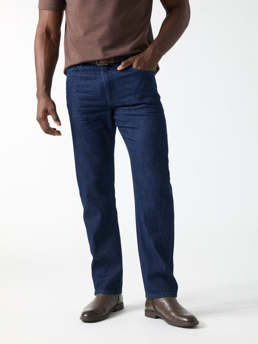 Mason bootcut jeans - Guess