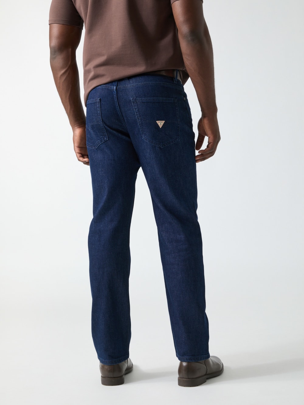 Mason bootcut jeans - Guess