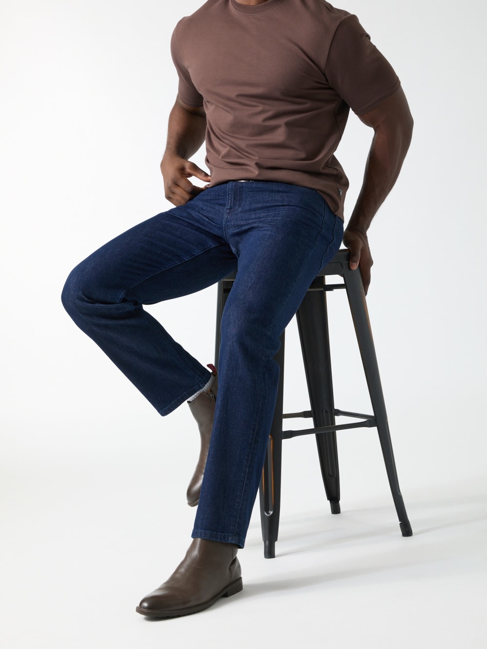 Mason bootcut jeans - Guess