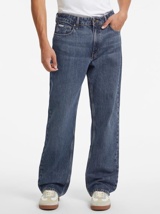 G18 Relaxed Jeans - Guess