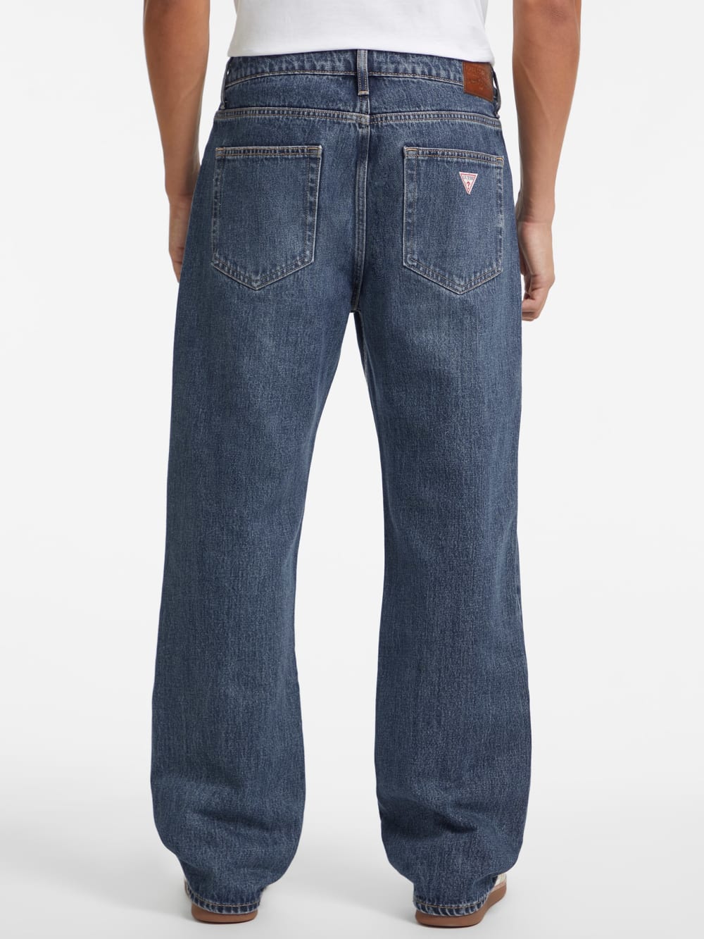 G18 Relaxed Jeans - Guess