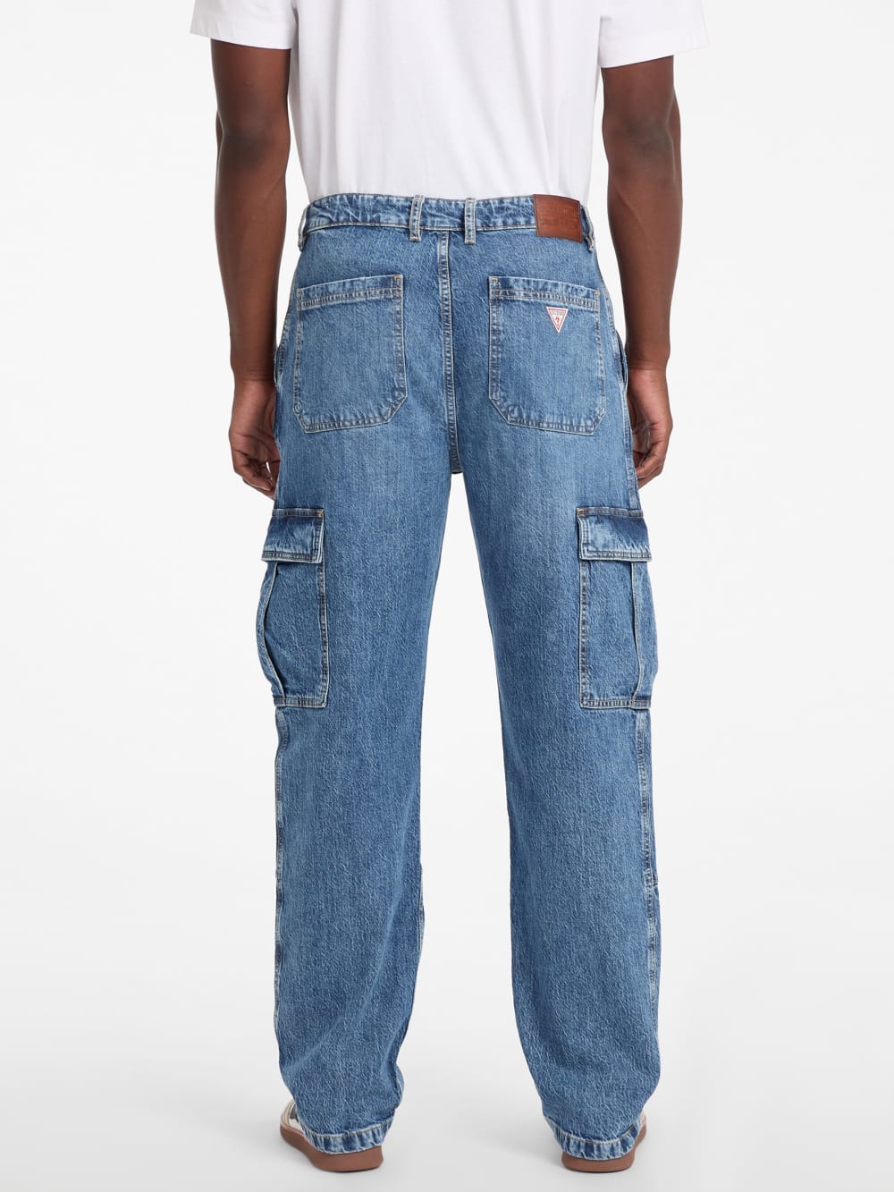 G17 Cargo Jeans - Guess
