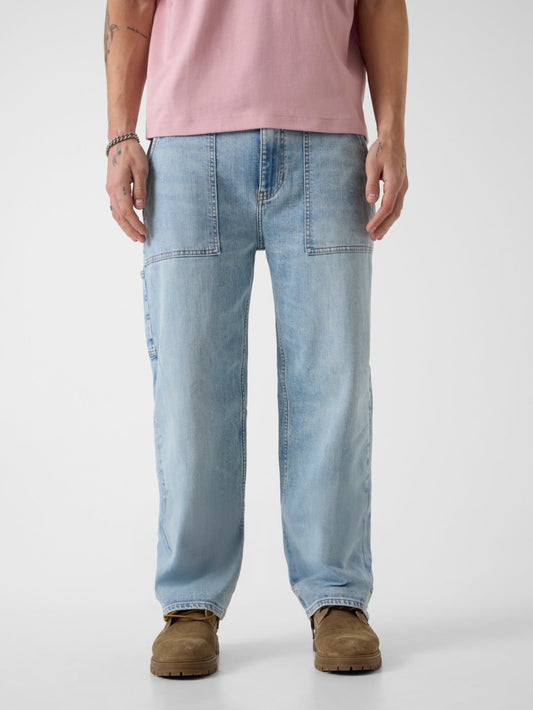 G19 Carpenter utility jeans - Guess