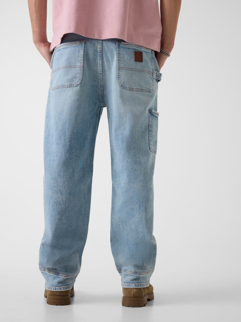 G19 Carpenter utility jeans - Guess