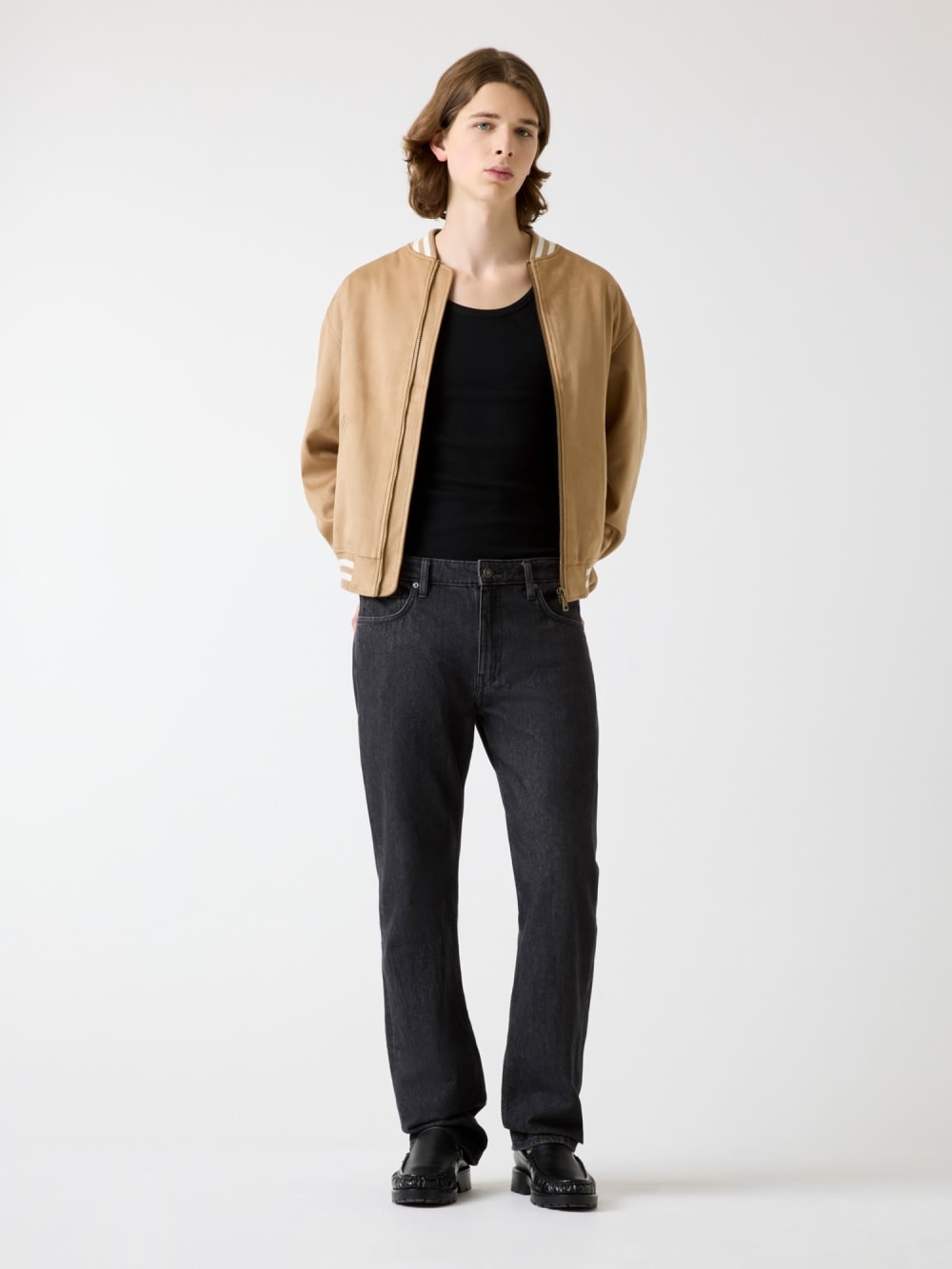 G16 Straight jeans - Guess