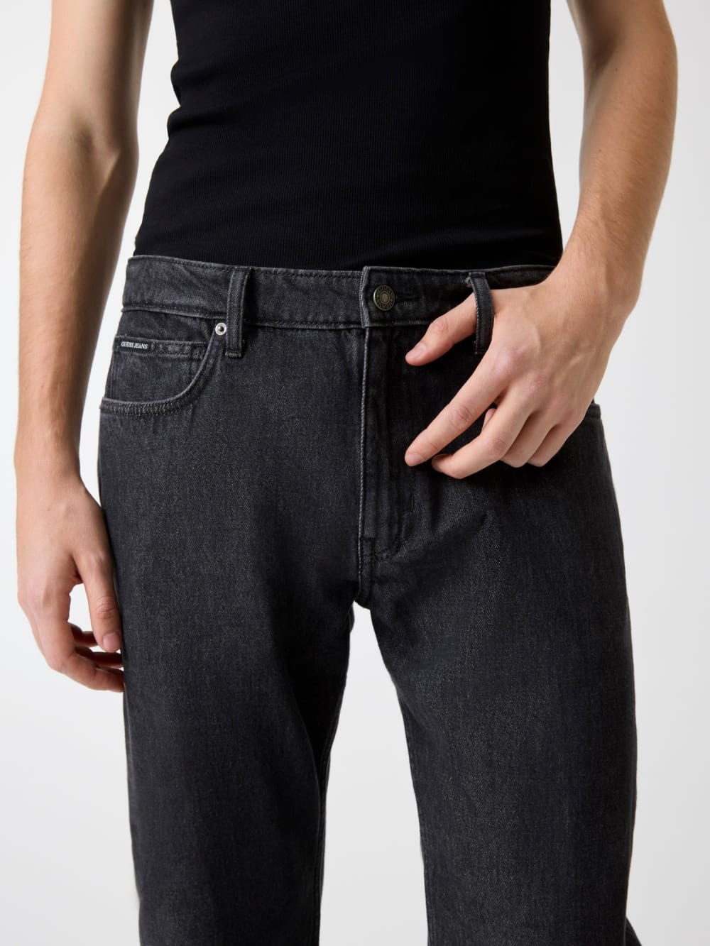 G16 Straight jeans - Guess