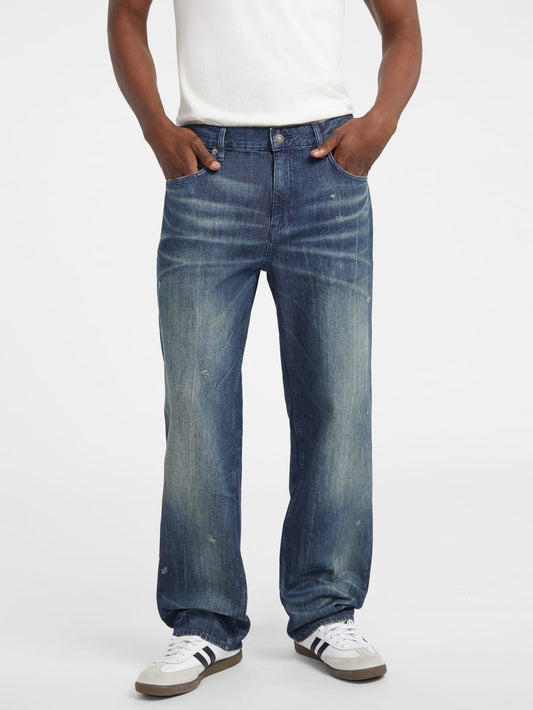GUESS Originals Baggy Pants - Guess